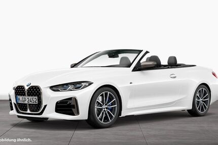 BMW M440 46.364 km 51.503 &euro; Barsbüttel bei Hamburg 22885