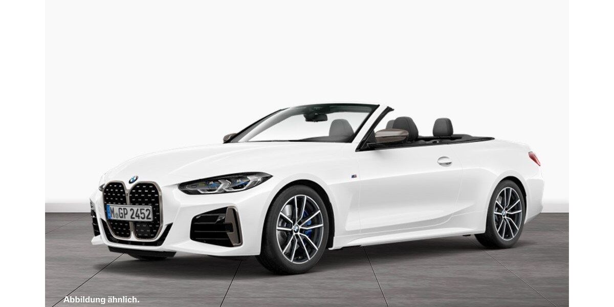 BMW M440 46.364 km 51.503 &euro; Barsbüttel bei Hamburg 22885