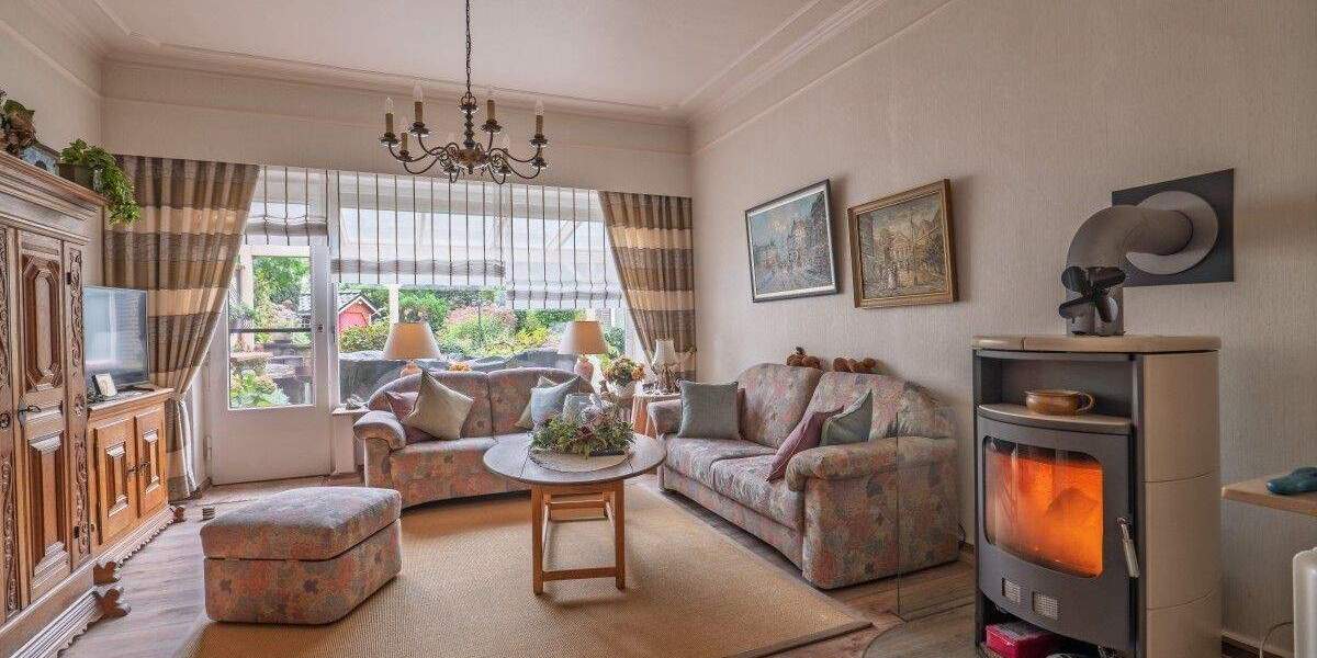 Einfamilienhaus Uetersen - 1 Zimmer, 569.000&euro; | Angebot:25780850