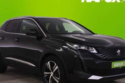 Peugeot 3008 44.949 km 21.490 &euro; Hamburg 22529