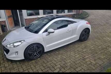 Peugeot RCZ 190.000 km 2.999 &euro; Hamburg 22149
