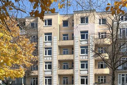 Wohnung Hamburg Barmbek-Nord - 2 Zimmer, 56 m&sup2;, 235.000&euro; | Angebot:25679952