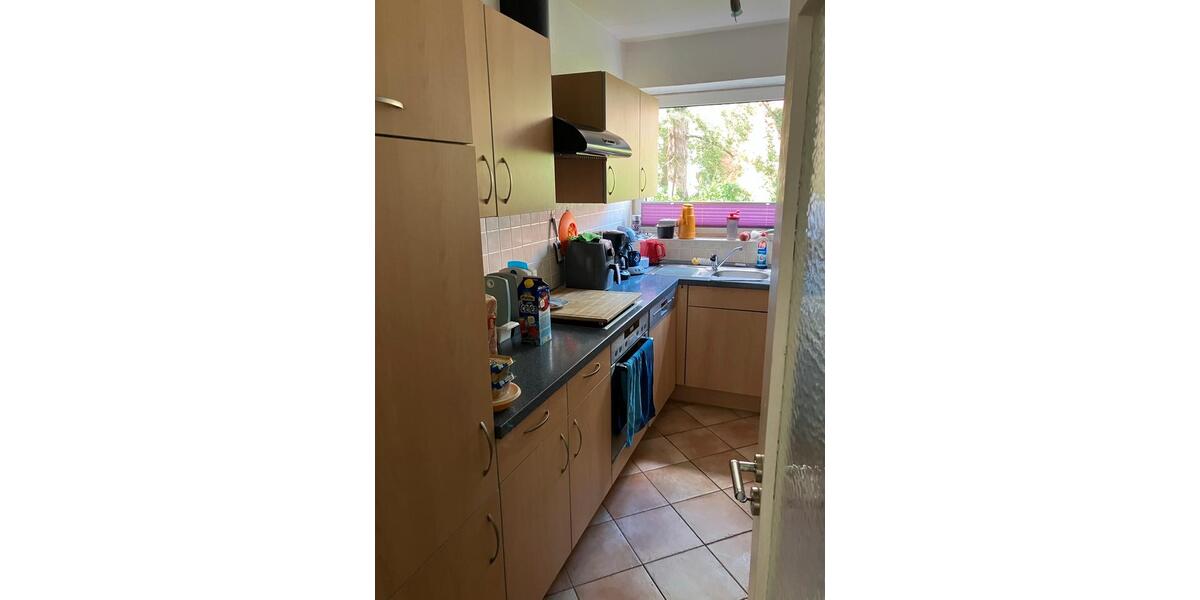 Erdgeschoßwohnung Pinneberg - 3 Zimmer, 65 m&sup2;, 205.000&euro; | Angebot:27267910