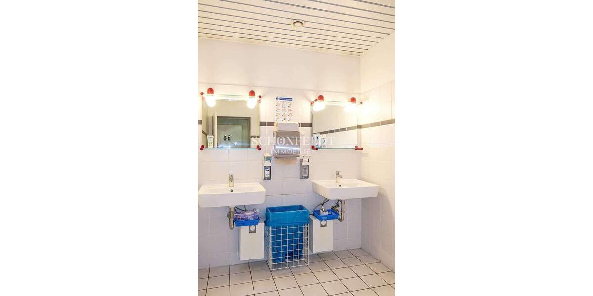 Gewerbeobjekt Hamburg Hohenfelde - 6.300&euro; | Angebot:25732890