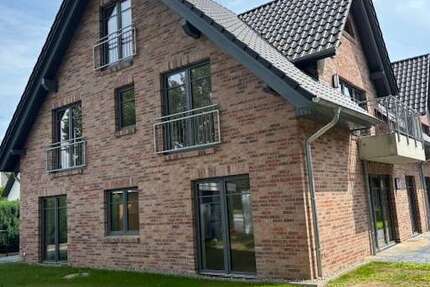 Wohnung Lütjensee - 4 Zimmer, 126 m&sup2;, 2.015&euro; | Angebot:23544167