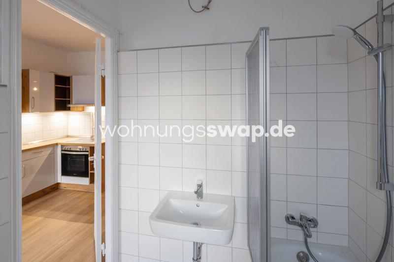 Etagenwohnung Hamburg Hohenfelde - 4 Zimmer, 92 m&sup2;, 1.168&euro; | Angebot:25181907