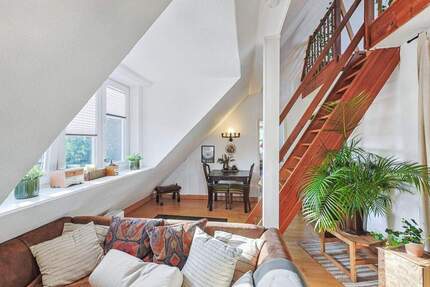 Wohnung Hamburg Marienthal - 2 Zimmer, 44 m&sup2;, 229.000&euro; | Angebot:25680790