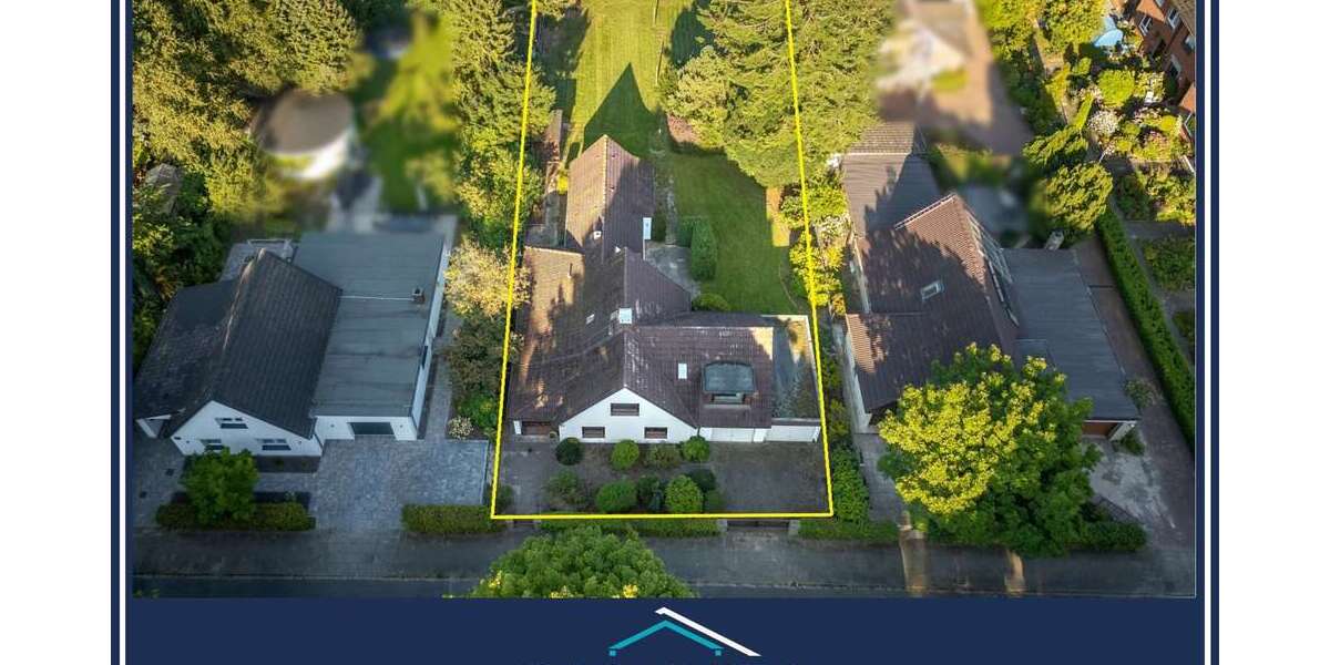 Grundstück Hamburg / Langenhorn Langenhorn - 550.000&euro; | Angebot:23816149