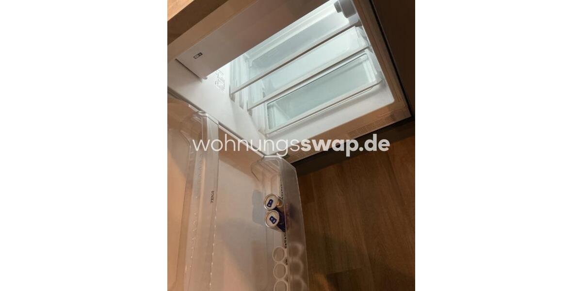 Etagenwohnung Hamburg Altona-Nord - 1 Zimmer, 20 m&sup2;, 944&euro; | Angebot:25181908
