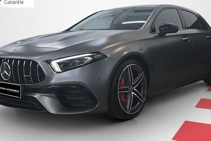 Mercedes-Benz A 45 AMG 139.486 km 34.490 &euro; Hamburg-Alstertal 22339