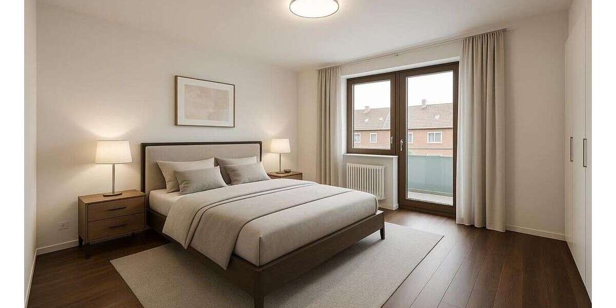 Einfamilienhaus Norderstedt / Harksheide Harksheide - 4 Zimmer, 105 m&sup2;, 385.000&euro; | Angebot:25822732