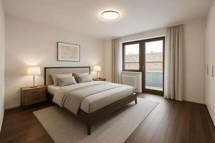 Haus Norderstedt / Harksheide Harksheide - 4 Zimmer, 105 m&sup2;, 385.000&euro; | Angebot:25822732