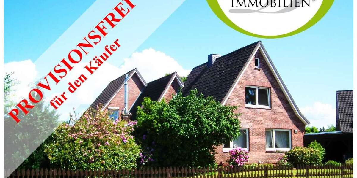 Einfamilienhaus Kiebitzreihe - 3.5 Zimmer, 110 m&sup2;, 260.000&euro; | Angebot:24126900