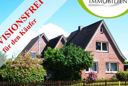 Haus Kiebitzreihe - 3.5 Zimmer, 110 m&sup2;, 260.000&euro; | Angebot:24126900