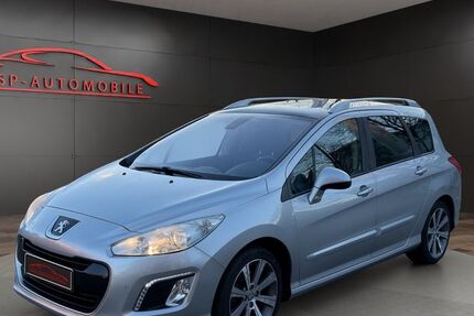 Peugeot 308 148.000 km 4.500 &euro; Hamburg 22047