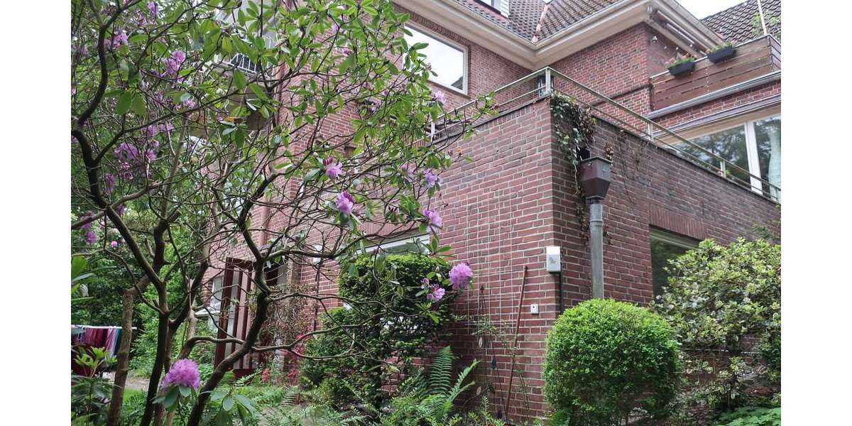 Etagenwohnung Wentorf - 1 Zimmer, 35 m&sup2;, 550&euro; | Angebot:25839483