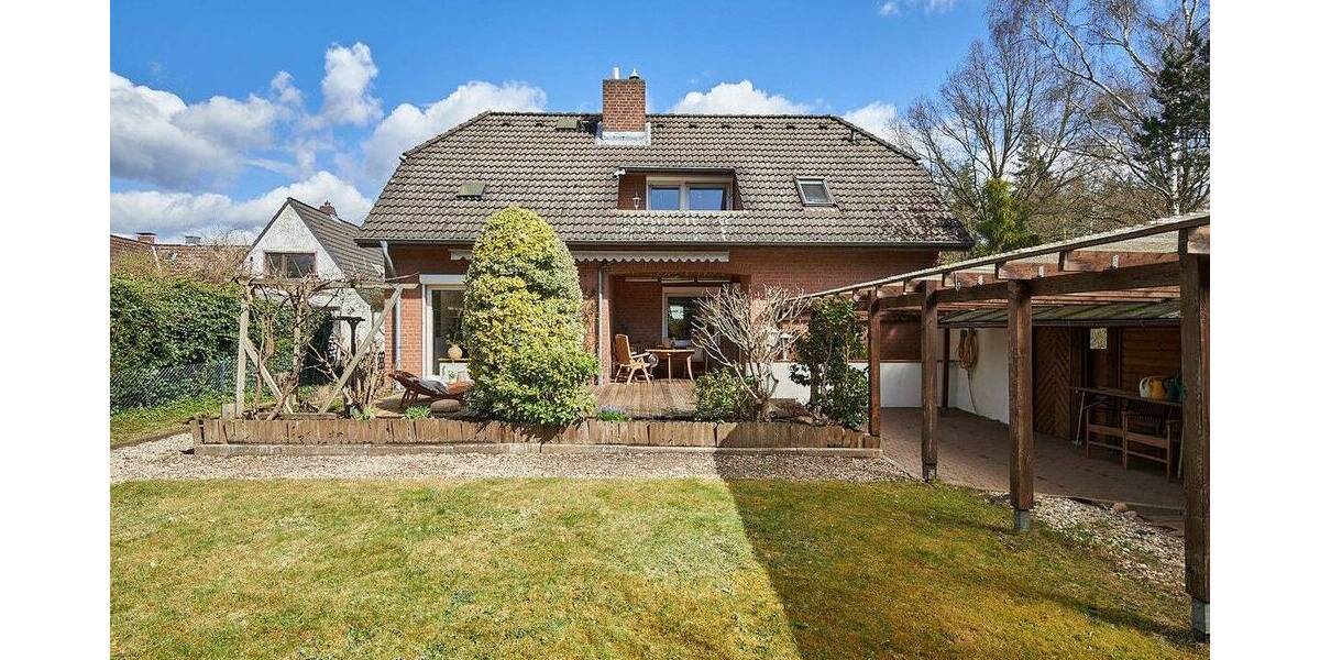 Einfamilienhaus Reinbek-Neuschönningstedt Reinbek - 5 Zimmer, 156 m&sup2;, 780.000&euro; | Angebot:25680509