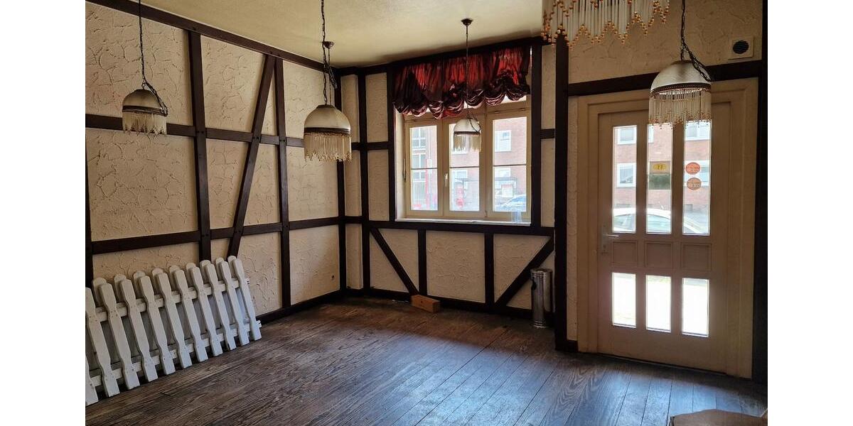 Gewerbeobjekt Hamburg Barmbek-Nord - 2.081&euro; | Angebot:23733615