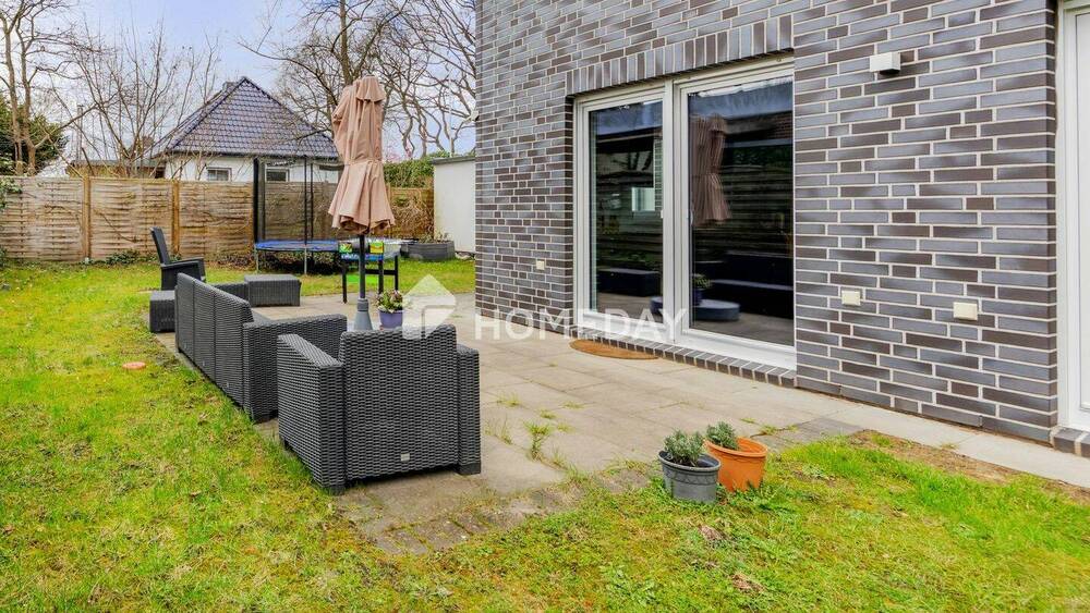 Doppelhaushälfte Hamburg Schnelsen - 7 Zimmer, 215 m&sup2;, 1.650.000&euro; | Angebot:26027517