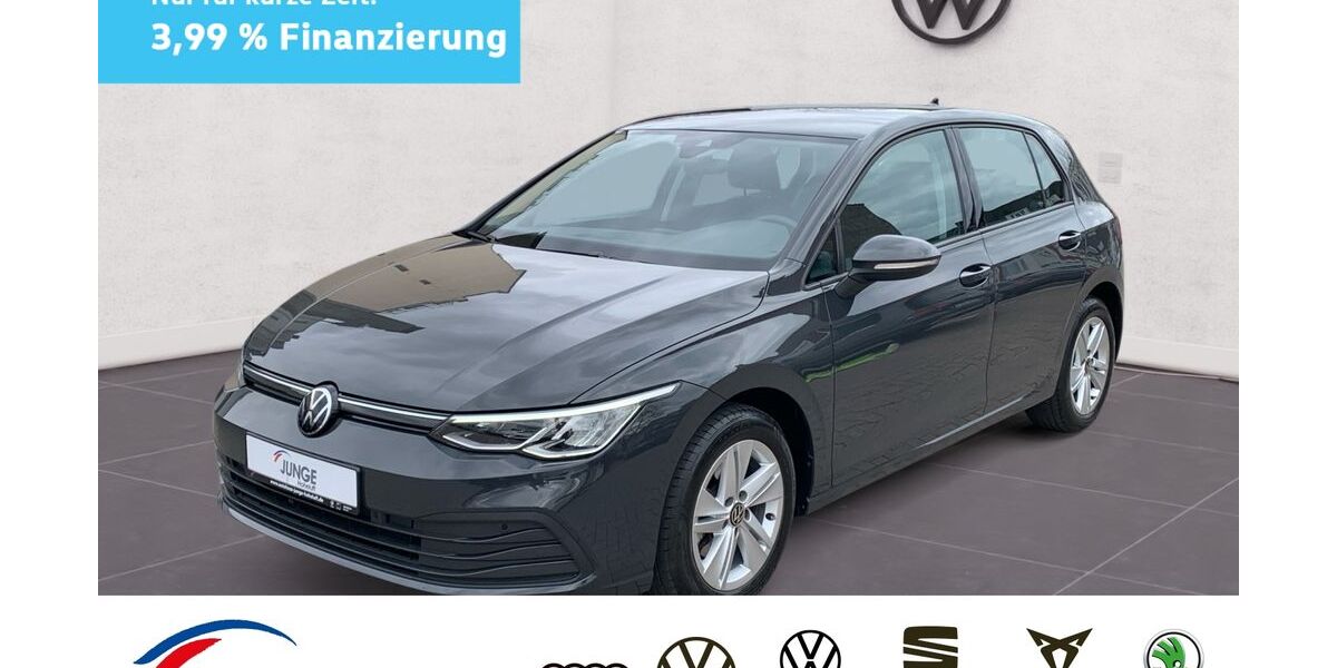 VW Golf 108.322 km 20.410 &euro; Kölln-Reisiek 25337