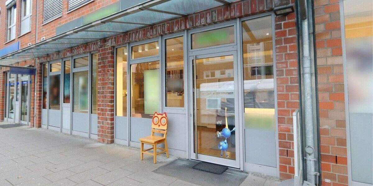 Gewerbeobjekt Quickborn - 249.000&euro; | Angebot:25743533