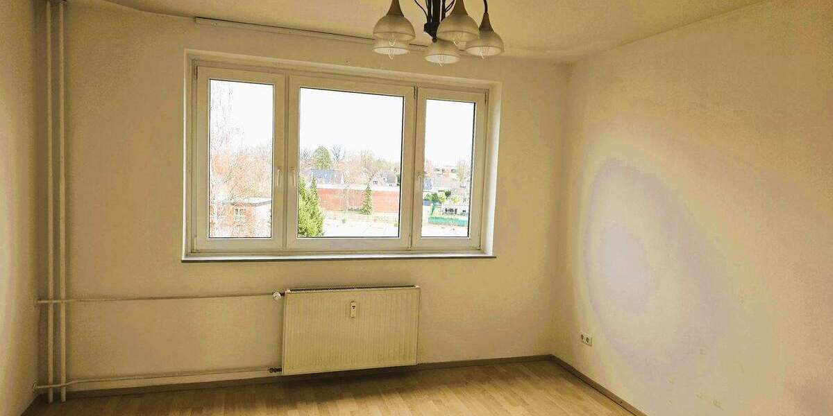 Etagenwohnung Glinde - 3 Zimmer, 80 m&sup2;, 270.000&euro; | Angebot:25705231