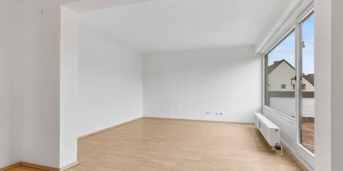 Etagenwohnung Hamburg / Meiendorf Rahlstedt - 3 Zimmer, 86 m&sup2;, 345.000&euro; | Angebot:25667895