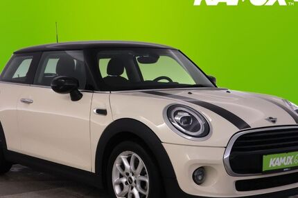 Mini Cooper 61.682 km 16.889 &euro; Elmshorn 25337