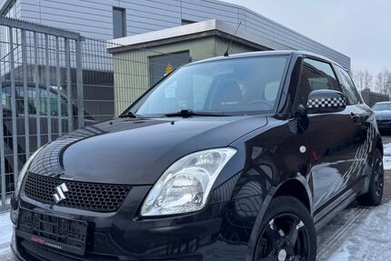Suzuki Swift 197.000 km 2.990 &euro; Pinneberg 25421
