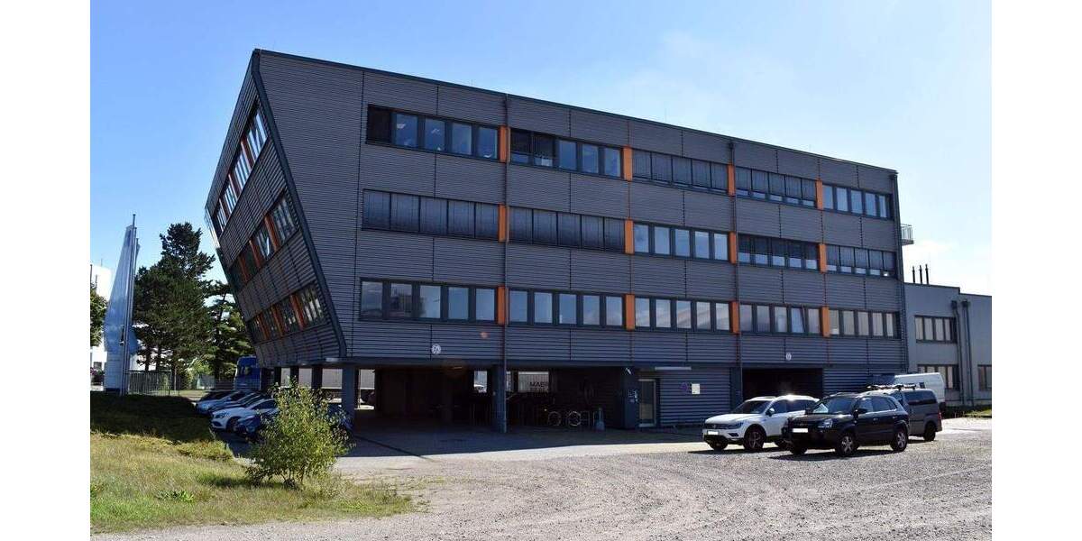 Gewerbeobjekt Wedel - 1 Zimmer, 29 m&sup2;, 436&euro; | Angebot:25664578