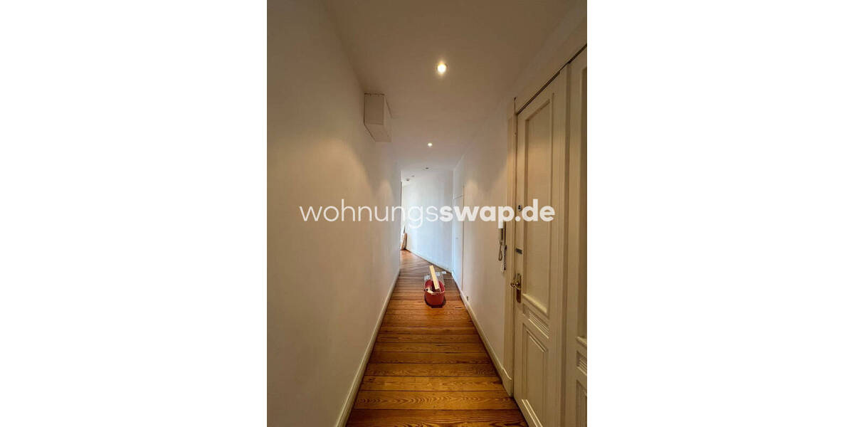 Etagenwohnung Hamburg Eimsbüttel - 4 Zimmer, 94 m&sup2;, 1.628&euro; | Angebot:26042494
