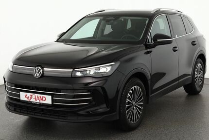VW Tiguan 12.232 km 36.890 &euro; Hamburg 22761