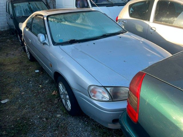 Toyota Paseo 155.000 km 900 &euro; Hamburg 22113