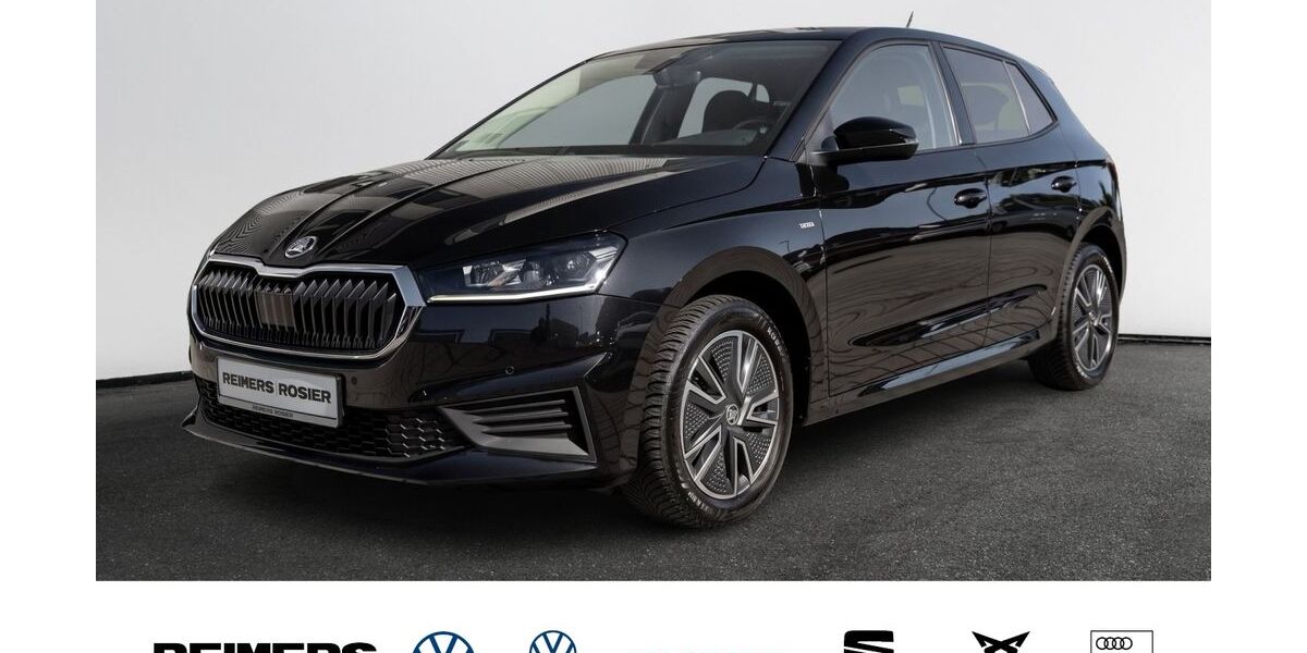 Skoda Fabia 35.800 km 15.739 &euro; Schenefeld 22869