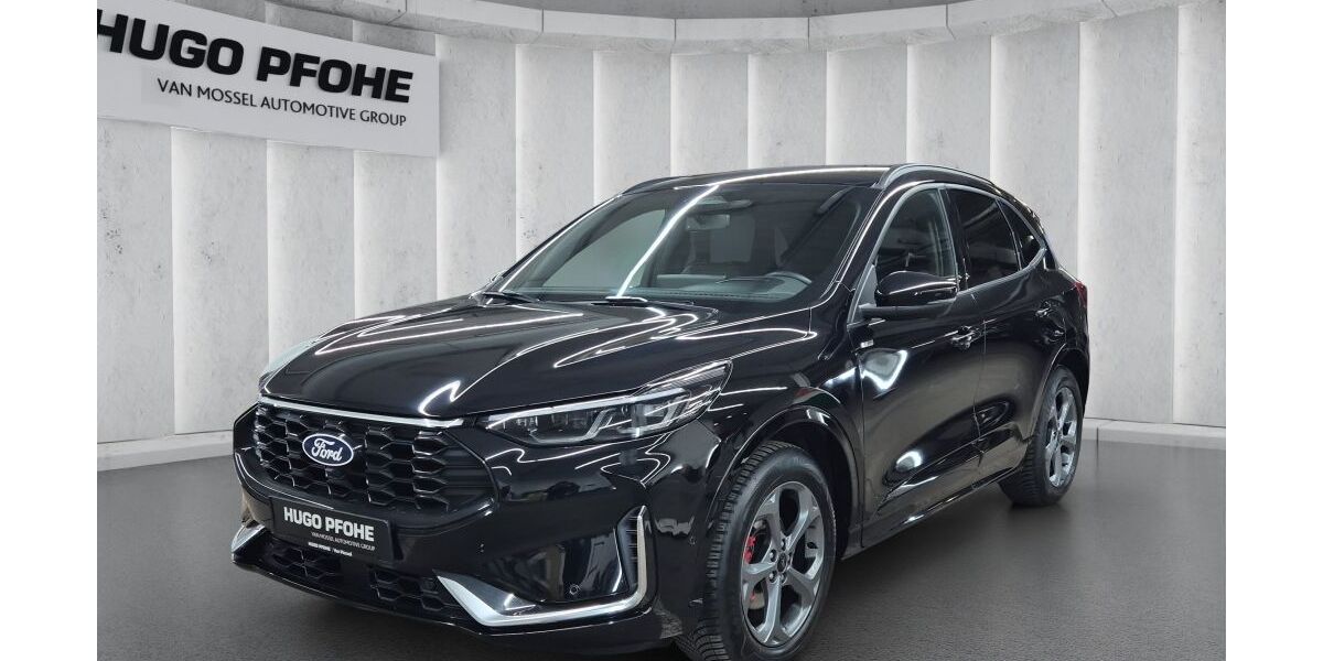 Ford Kuga 20.803 km 33.250 &euro; Hamburg 22047