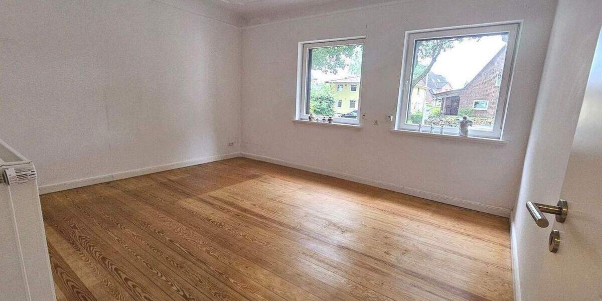 Einfamilienhaus Hamburg Eidelstedt - 7 Zimmer, 175 m&sup2;, 670.000&euro; | Angebot:25927266