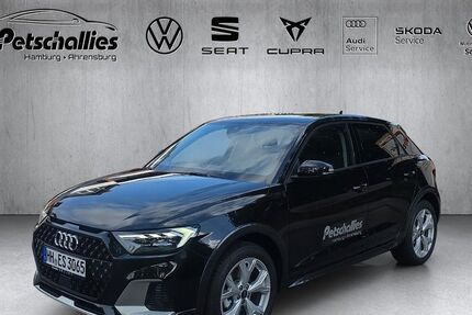Audi A1 6.000 km 38.450 &euro; Hamburg 22393