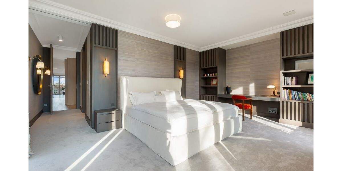 Etagenwohnung Hamburg St. Georg - 3 Zimmer, 199 m&sup2;, 2.950.000&euro; | Angebot:25738448