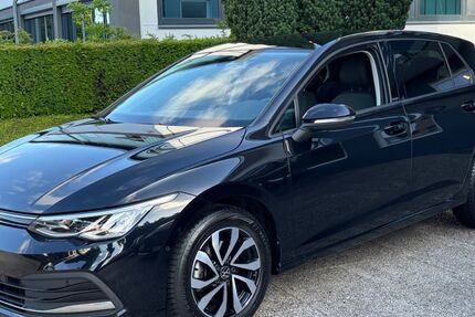 VW Golf 38.000 km 19.800 &euro; Rellingen 25462