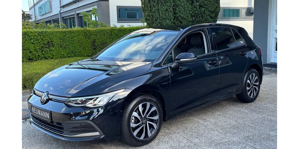 VW Golf 38.000 km 19.800 &euro; Rellingen 25462