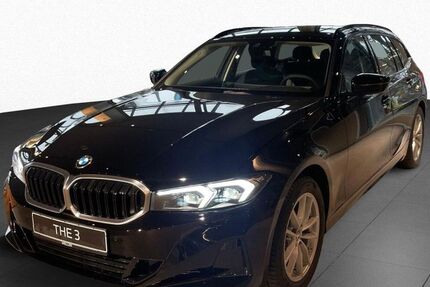 BMW 318 5.900 km 39.870 &euro; Hamburg 21073