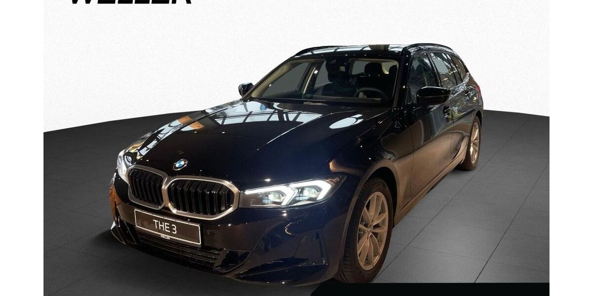 BMW 318 5.900 km 39.870 &euro; Hamburg 21073
