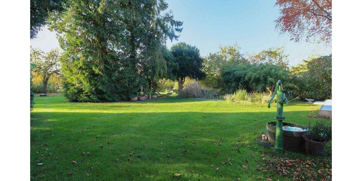 Einfamilienhaus Ammersbek Siedlung Daheim-Heimgarten - 4 Zimmer, 599.000&euro; | Angebot:25881536