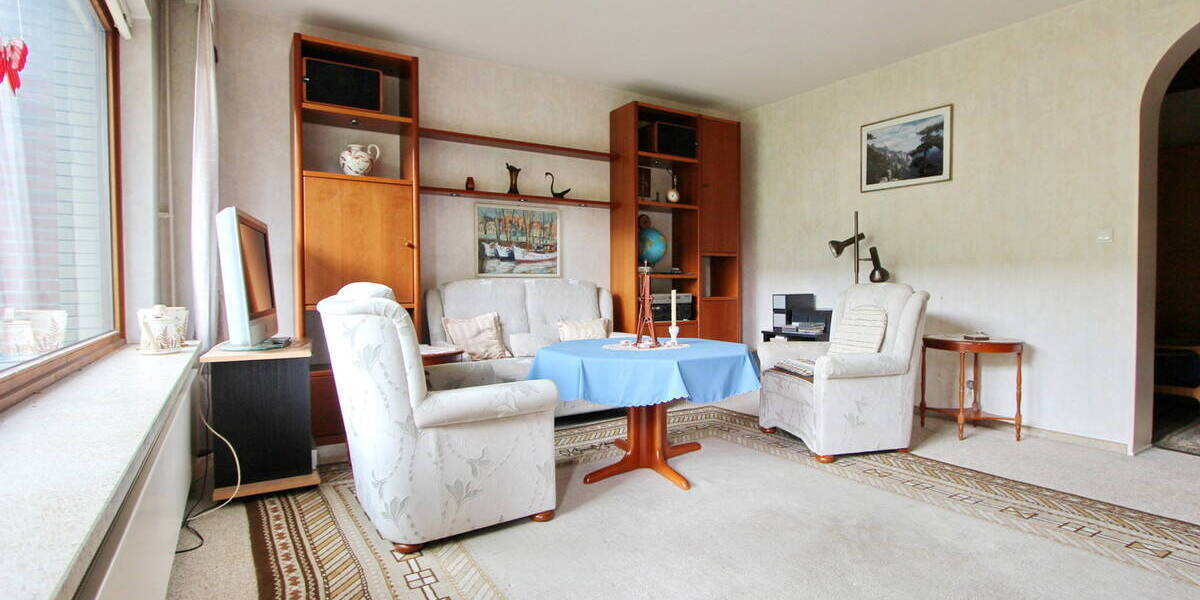 Reihenmittelhaus Halstenbek - 4 Zimmer, 100 m&sup2;, 369.000&euro; | Angebot:25700579