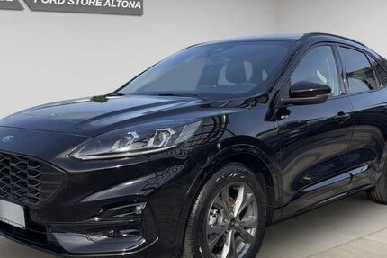 Ford Kuga 4.200 km 34.900 &euro; Hamburg 22761