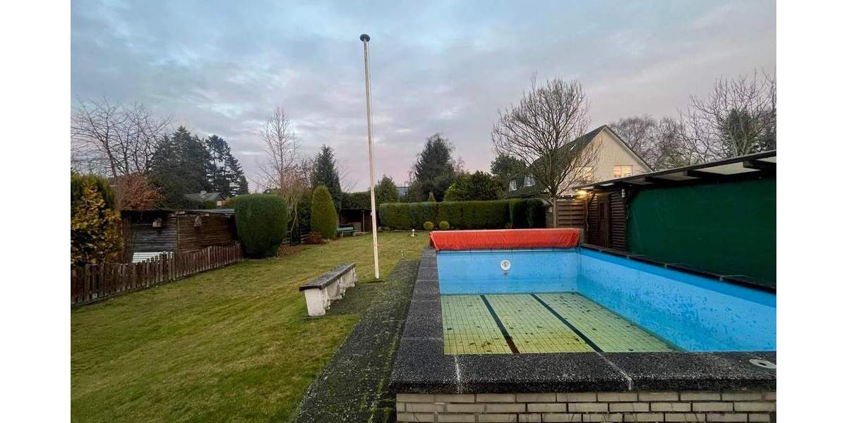 Grundstück Hamburg Rahlstedt - 450.000&euro; | Angebot:25851567