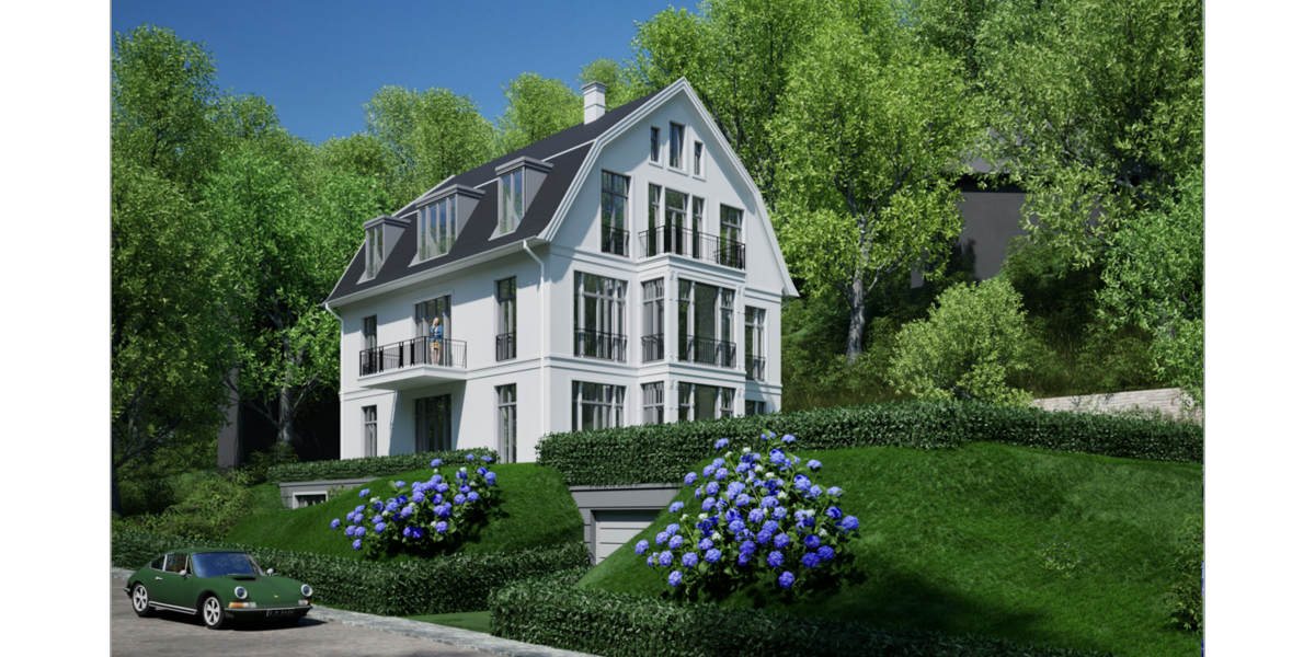 Grundstück Hamburg Blankenese - 2.400.000&euro; | Angebot:24762469