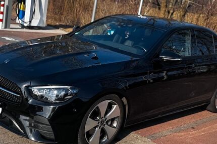 Mercedes-Benz E 200 91.000 km 32.500 &euro; Glinde 21509