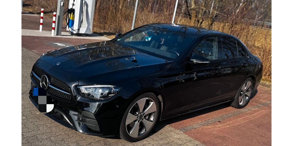 Mercedes-Benz E 200 91.000 km 32.500 &euro; Glinde 21509