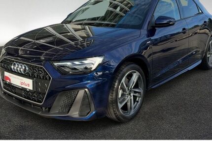 Audi A1 4.399 km 24.420 &euro; Hamburg 22419